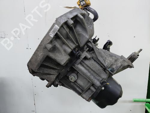 Gearbox NISSAN NOTE (E12) 1.5 dCi | BP29319977M3 