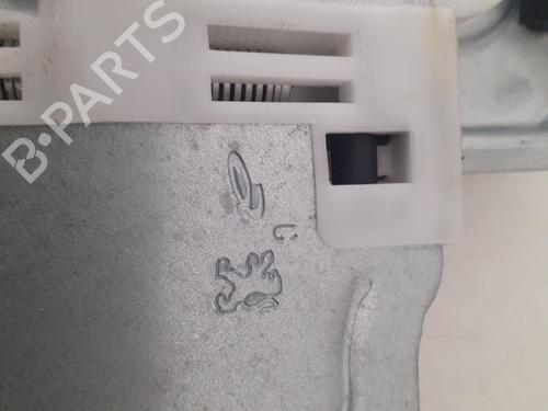 Front left window mechanism CITROËN C3 / C3 ORIGIN III (SX) 1.2 PureTech 82 | BP26509472C22 