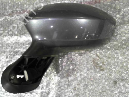 Left mirror FIAT PUNTO EVO (199_) 1.3 D Multijet (199AXC1A, 199BXC1A, 199AXT1A, 199BXT1A) | BP24745685C26 