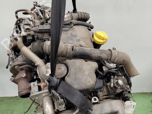 Engine RENAULT KANGOO Express (FW0/1_)  | BP35918493M1  - Image 7