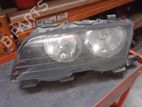 Left headlight BMW 3 (E46) 318 i | BP24748511C28 - Image 2