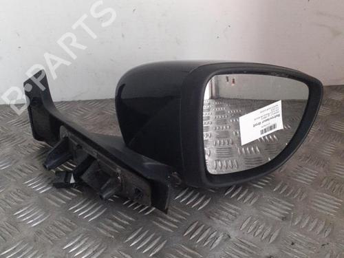 Right mirror RENAULT ZOE (BFM_) ZOE | BP24760195C27 - Image 2