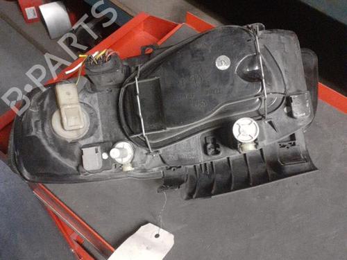 Used Right headlight SEAT IBIZA II (6K1) 1.9 TDI (90 hp) 24758651