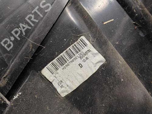 Used Right taillight Right taillight 38596868 38596868