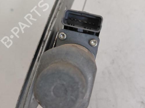 Front left window mechanism CITROËN C3 II (SC_) | BP36791674C22 - Image 4
