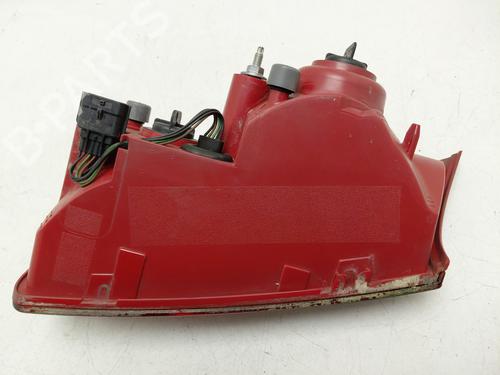 Used Left tailgate light Left tailgate light RENAULT LAGUNA Coupe (DT0/1) 2.0 dCi (DT01, DT08, DT09, DT0K, DT12, DT1C, DT1D, DT1M,... (150 hp) 32249946 32249946