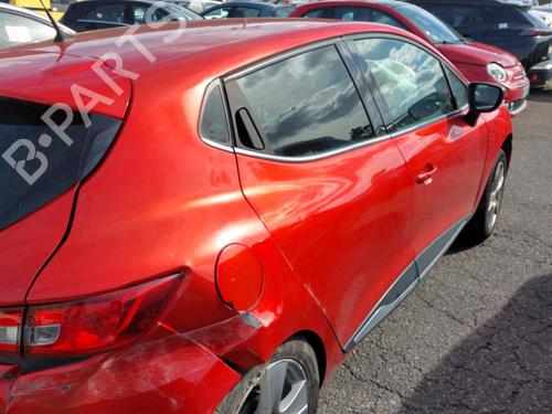 Left tailgate light RENAULT CLIO IV (BH_) 1.5 dCi 90 | BP24761075C79 - Image 6