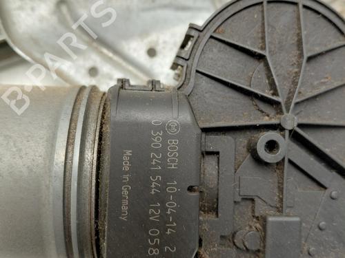 Front wiper motor DACIA SANDERO 1.4 MPI LPG | BP40152904M29 - Image 3