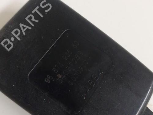 Seat buckle CITROËN DS3 (SA_) 1.6 HDi 110 | BP24766743I32 