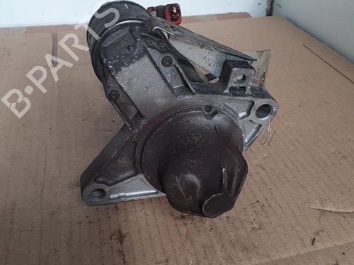 Startmotor PEUGEOT 107 (PM_, PN_) 1.0 (68 hp) 24748634