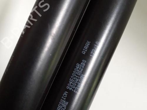 Used Tailgate lift support Tailgate lift support 24741284 24741284
