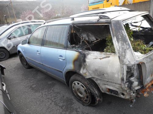 VW PASSAT B5 Variant (3B5) 1.9 TDI 2405471