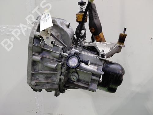 Gearbox RENAULT CAPTUR I (J5_, H5_) 0.9 TCe 90 | BP39894890M3 - Image 5