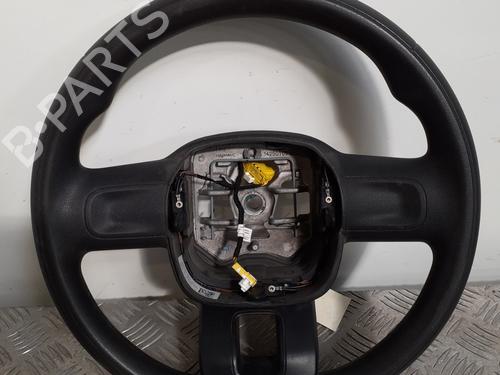 Ratt CITROËN BERLINGO Box Body/MPV (K9) 1.5 BlueHDi 130 4x4 (131 hp) 31214942