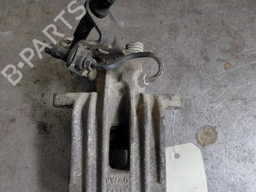 Used Right rear brake caliper Right rear brake caliper 38045468 38045468