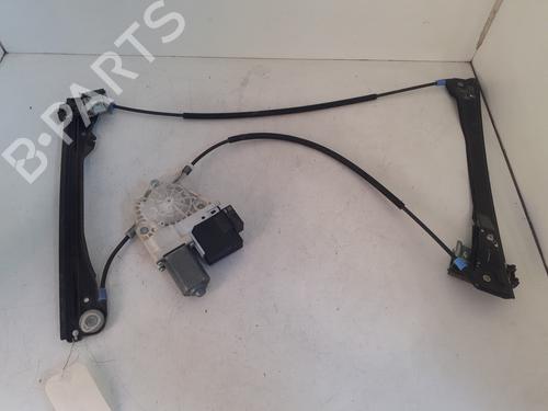 Used Front left window mechanism Front left window mechanism SEAT IBIZA III (6L1) 1.4 16V (75 hp) 24829992 24829992