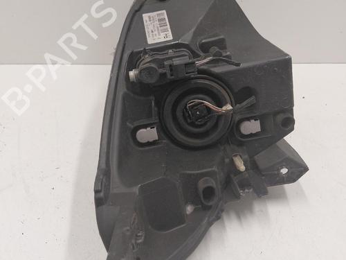 Left headlight RENAULT TWINGO II (CN0_) 1.5 dCi 90 | BP38164820C28 - Image 7