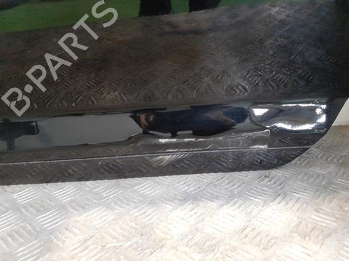 Left rear door AUDI A3 Sportback (8PA) 2.0 TDI 16V | BP24754184C4 