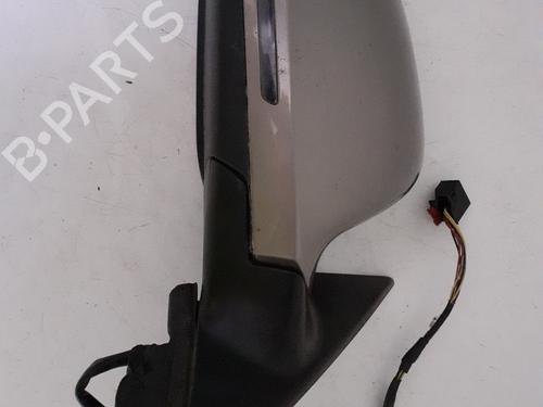 Used Right mirror AUDI A3 Sportback (8PA) 1.9 TDI (105 hp) 27267200