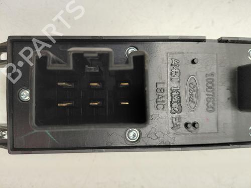 Left front window switch FORD FOCUS III Turnier 1.6 TDCi | BP39938428I27 - Image 3