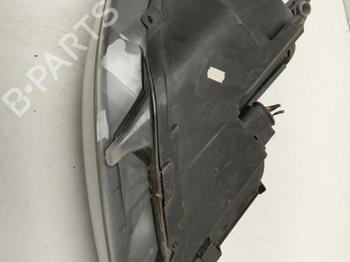 Used Left headlight Left headlight VW SCIROCCO III (137, 138) 2.0 TDI (140 hp) 29871653 29871653