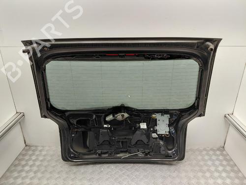 tailgate-audi-a3-8p1-2003-2004-2005-2006-2007-2008-2009-2010-2011-2012-2013-39090568 main image