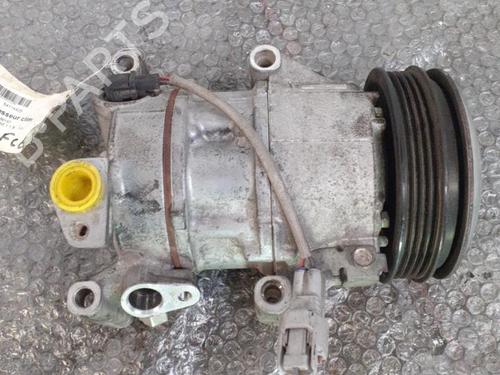 AC compressor TOYOTA VERSO S (_P12_) 1.33 (NSP120_) | BP24740722M34 - Image 2
