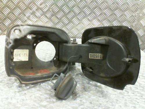 Fuel flap RENAULT CLIO III (BR0/1, CR0/1) 1.5 dCi (C/BR0G, C/BR1G) | BP24766039C131