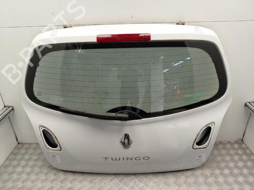 tailgate-renault-twingo-ii-cn0_-2007-38493096 main image