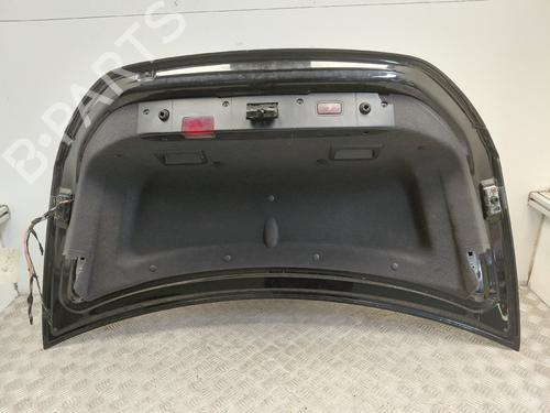 tailgate-mercedes-benz-cls-c219-2004-2005-2006-2007-2008-2009-2010-2011-32660626 main image