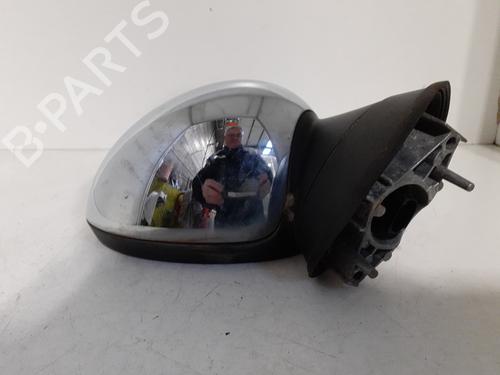 Right mirror MINI MINI (R56) Cooper | BP24764064C27 
