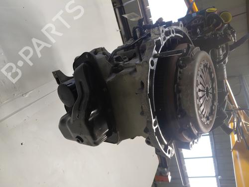 Engine CITROËN C3 III (SX) 1.2 PureTech 82 | BP33233456M1 - Image 6