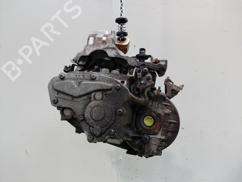 gearbox-citroen-jumpy-iii-van-v_-2016-39429699 main image
