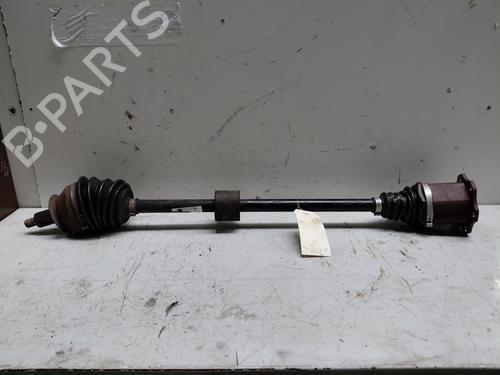 Right front driveshaft VW POLO VI (AW1, BZ1, AE1) 1.0 MPi | BP29292971M39 - Image 2