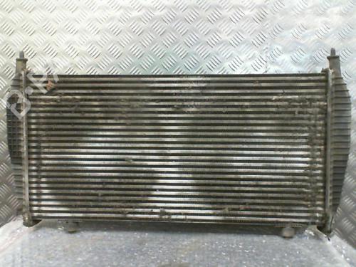 Intercooler CITROËN C5 III (RD_) 2.2 HDi (RD4HTH) | BP24755851M30 - Image 3