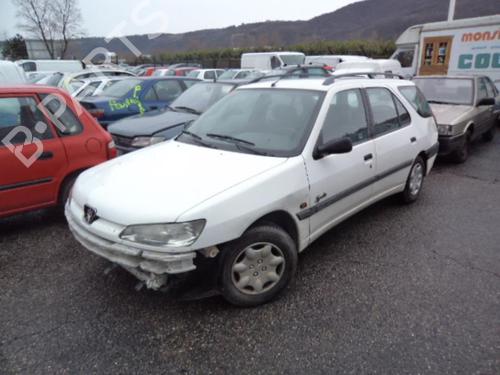 Used Parts PEUGEOT 306 Break (7E, N3, N5) 1.6 2407971
