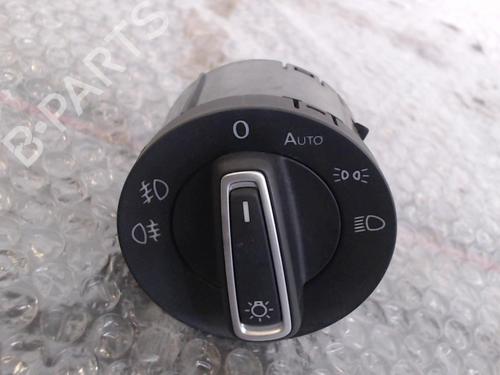 Used Headlight switch Headlight switch VW GOLF VII (5G1, BQ1, BE1, BE2) 1.6 TDI (105 hp) 24754314 24754314