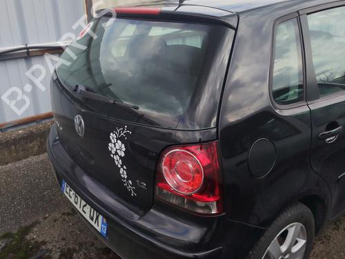 Used Parts VW POLO IV (9N_, 9A_)  1.2 12V  2431989