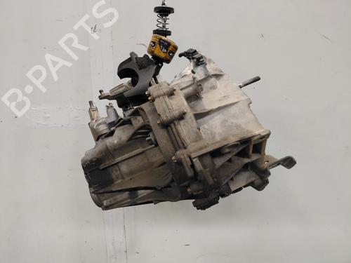 gearbox-renault-kangoo-express-fw01_-2008-34361781 main image