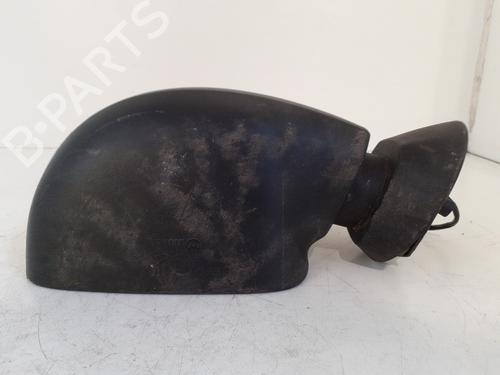 Right mirror DACIA LOGAN MCV (KS_) 1.5 dCi (KS0K) | BP24750312C27 