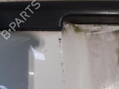Rear bumper VW POLO IV (9N_, 9A_) 1.2 12V | BP24748892C8 