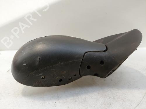 Retrovisor derecho Retrovisor derecho PEUGEOT 206+ (2L_, 2M_) 1.1 (60 hp) 32782661 32782661