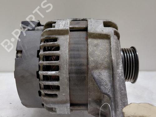 Alternator MERCEDES-BENZ A-CLASS (W176) A 200 CDI / d (176.008) | BP36984745M7 - Image 3