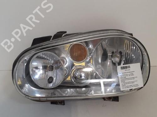 Left headlight VW GOLF IV (1J1) 1.9 TDI | BP24741292C28 