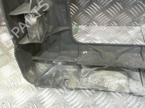 Frontplate/Frontkurv VW GOLF IV (1J1) 1.9 SDI (68 hp) 24765992