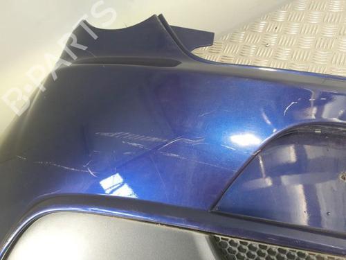 Used Rear bumper ALFA ROMEO MITO (955_) 1.4 MultiAir (955AXL1B) (105 hp) 24742229