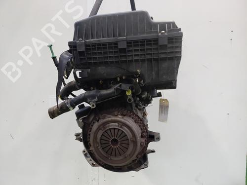 Engine PEUGEOT 307 (3A/C) 1.4 16V | BP31917046M1