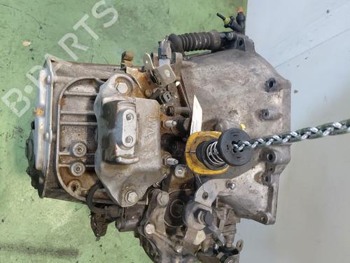 Gearbox CITROËN JUMPY III Van (V_) 1.5 BlueHDi 100 | BP33025107M3 - Image 4