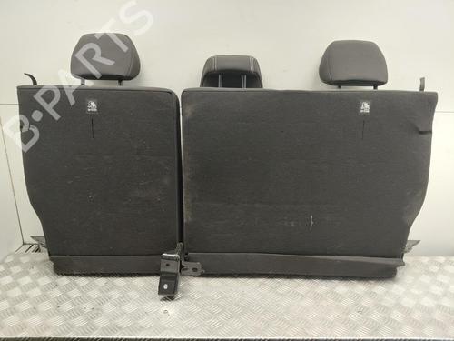 Sæde Bagtil DACIA SANDERO III 1.0 TCe 100 ECO-G | BP37439234C17 - Image 3