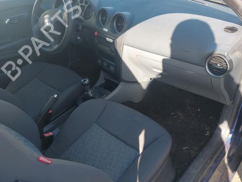 Right front window switch SEAT IBIZA III (6L1) 1.4 16V | BP24829990I26 - Image 7